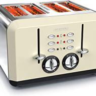 Recensioni di kitchenaid tostapane