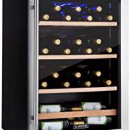 Recensioni di klarstein cantinetta
