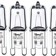 Recensioni di lampadina per forno