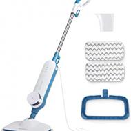 Recensioni di lavapavimenti a vapore black e decker
