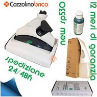 Recensioni di lavapavimenti folletto sp 530