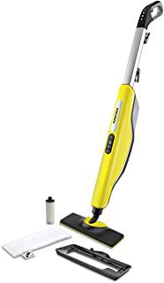 Recensioni di lavapavimenti karcher fc5