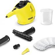 Recensioni di lavapavimenti karcher
