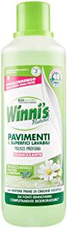 Recensioni di lavapavimenti parquet
