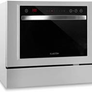 Recensioni di lavastoviglie 8 coperti