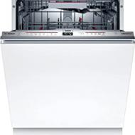 Recensioni di lavastoviglie bosch serie 8