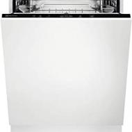 Recensioni di lavastoviglie electrolux ees69300l