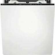Recensioni di lavastoviglie electrolux