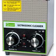 Recensioni di lavatrice ad ultrasuoni
