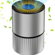 Recensioni di levoit purificatore d aria