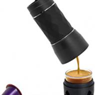 Recensioni di macchina caffè a batteria