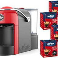 Recensioni di macchina caffè aroma vero