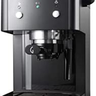 Recensioni di macchina caffè automatica gaggia