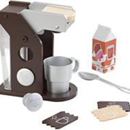 Recensioni di macchina caffè bambini
