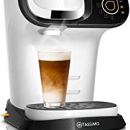 Recensioni di macchina caffè bosch