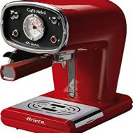 Recensioni di macchina caffè cialde ese