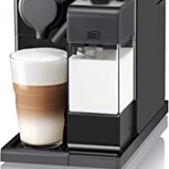 Recensioni di macchina caffè con cappuccinatore