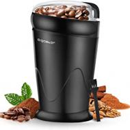 Recensioni di macchina caffe con macina grani saeco