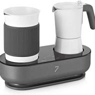 Recensioni di macchina caffè elettrica