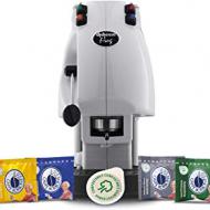 Recensioni di macchina caffe frog con cappuccinatore