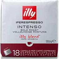 Recensioni di macchina caffè illy capsule