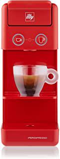 Recensioni di macchina caffè illy iperespresso