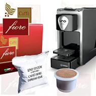 Recensioni di macchina caffe kimbo uno system