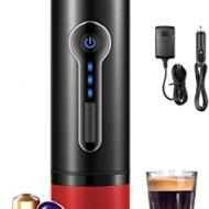 Recensioni di macchina caffe makita