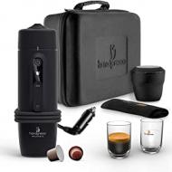 Recensioni di macchina caffè portatile