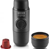 Recensioni di macchina caffè senza capsule