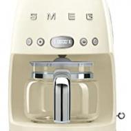 Recensioni di macchina caffe smeg bianca