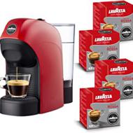 Recensioni di macchina caffè tiny lavazza