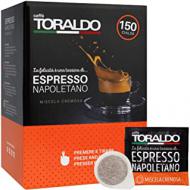 Recensioni di macchina caffè toraldo