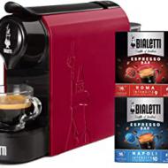 Recensioni di macchina caffè vintage