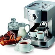 Recensioni di macchina da caffè americano