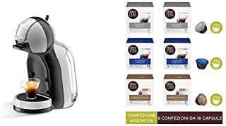 Recensioni di macchina da caffè capsule