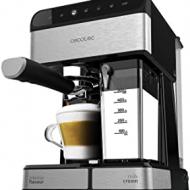 Recensioni di macchina da caffè con cappuccinatore