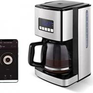 Recensioni di macchina da caffè frog