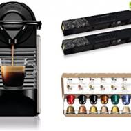 Recensioni di macchina da caffè krups