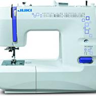 Recensioni di macchina da cucire elettronica