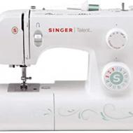 Recensioni di macchina da cucire singer a pedale