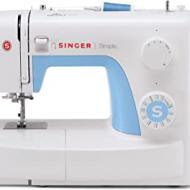 Recensioni di macchina da cucire singer