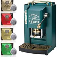 Recensioni di macchina del caffè faber