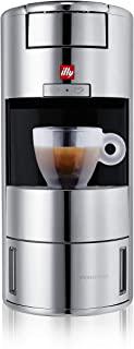 Recensioni di macchina del caffè illy