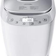 Recensioni di macchina del pane moulinex