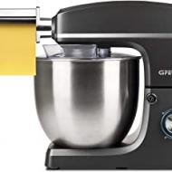 Recensioni di macchina impastatrice