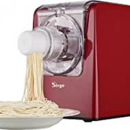 Recensioni di macchina pasta philips