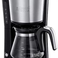 Recensioni di macchina per caffè americano