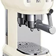 Recensioni di macchina per caffè smeg