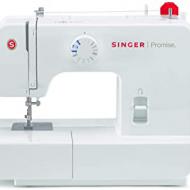 Recensioni di macchina per cucire singer